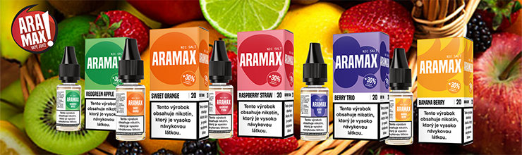 aramax-salt-eliquids vapea web banner